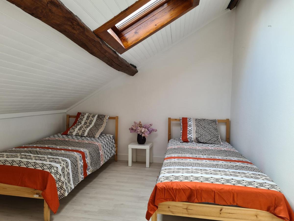 Très bel appartement 20 min de Disney et 30 Min de Paris Thorigny-sur-Marne Esterno foto